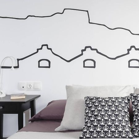 Cigarreras Lovely Loft Alicante Bagian luar foto