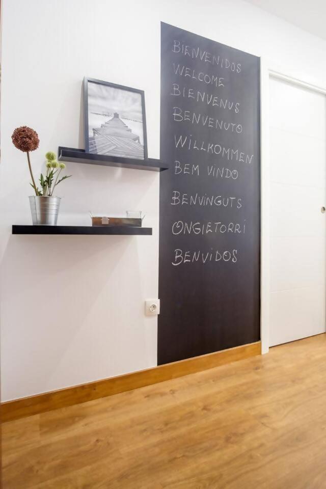 Cigarreras Lovely Loft Alicante Bagian luar foto